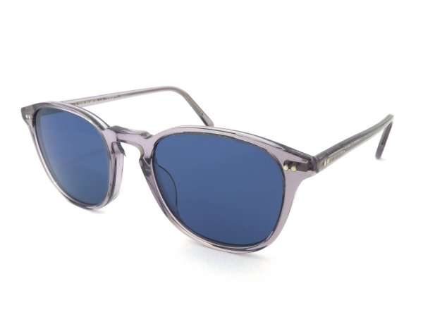 オリバーピープルズ OLIVER PEOPLES サングラス Forman L.A OV5414SU