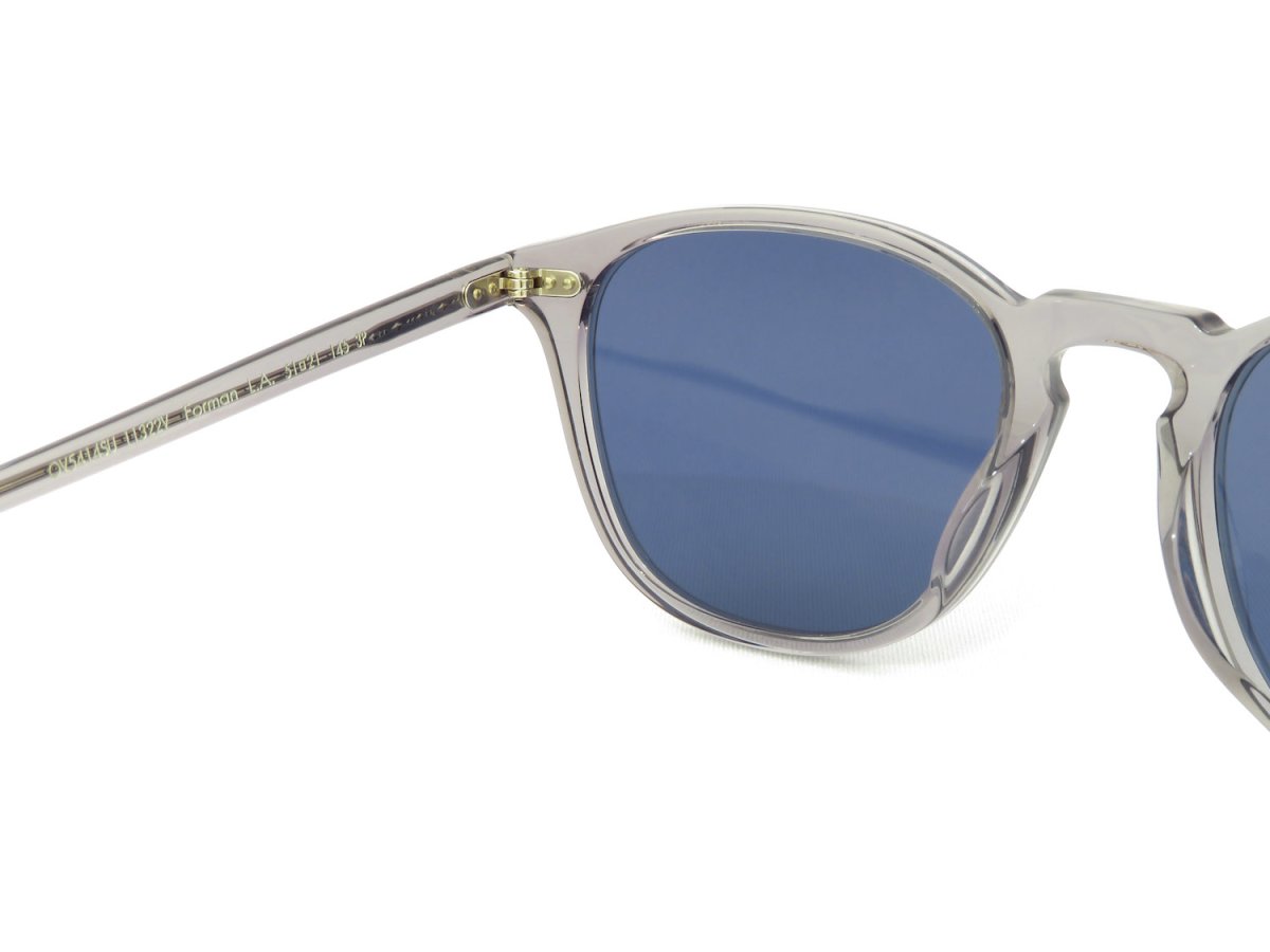 OLIVER PEOPLES [Forman L.A OV5414SU col.11322V] 写真06
