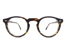 OLIVER PEOPLES [Gregory Peck-F 47size OV5186F col.1003] 商品写真01