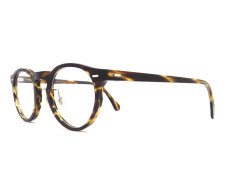 OLIVER PEOPLES [Gregory Peck-F 47size OV5186F col.1003] 商品写真02