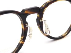 OLIVER PEOPLES [Gregory Peck-F 47size OV5186F col.1003] 商品写真08