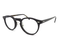 OLIVER PEOPLES [Gregory Peck-F 47size OV5186F col.1005] 商品写真05