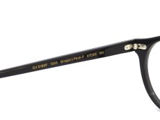 OLIVER PEOPLES [Gregory Peck-F 47size OV5186F col.1005] 商品写真06