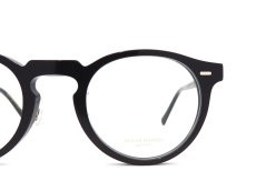 OLIVER PEOPLES [Gregory Peck-F 47size OV5186F col.1005] 商品写真07