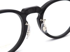 OLIVER PEOPLES [Gregory Peck-F 47size OV5186F col.1005] 商品写真08