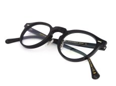 OLIVER PEOPLES [Gregory Peck-F 47size OV5186F col.1005] 商品写真11