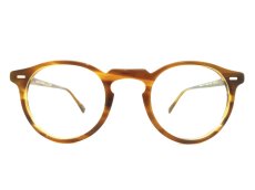 OLIVER PEOPLES Gregory Peck(OV5186A) col.1011 写真01