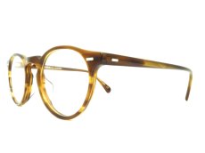 OLIVER PEOPLES Gregory Peck(OV5186A) col.1011 写真02