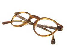 OLIVER PEOPLES Gregory Peck(OV5186A) col.1011 写真08