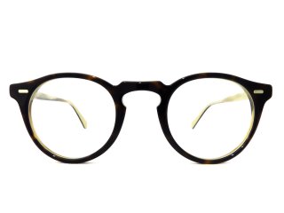 OLIVER PEOPLES オリバーピープルズ 取り扱い商品一覧 ボズュー