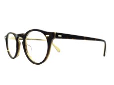 Gregory Peck 45size (OV5186A) col.1666 写真02