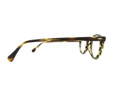 OLIVER PEOPLES [Gregory Peck 45size OV5186 col.1003] 写真04