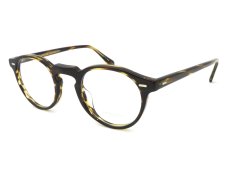 OLIVER PEOPLES [Gregory Peck 45size OV5186 col.1003] 写真05