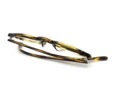 OLIVER PEOPLES [Gregory Peck 45size OV5186 col.1003] 写真09