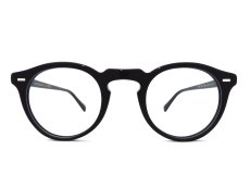 OLIVER PEOPLES [Gregory Peck 45size OV5186 col.1005] 写真01