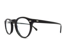 OLIVER PEOPLES [Gregory Peck 45size OV5186 col.1005] 写真02