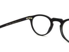 OLIVER PEOPLES [Gregory Peck 45size OV5186 col.1005] 写真06