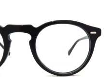 OLIVER PEOPLES [Gregory Peck 45size OV5186 col.1005] 写真07