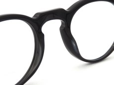 OLIVER PEOPLES [Gregory Peck 45size OV5186 col.1005] 写真08