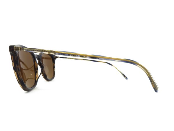 オリバーピープルズ OLIVER PEOPLES サングラス Heaton OV5364SF col