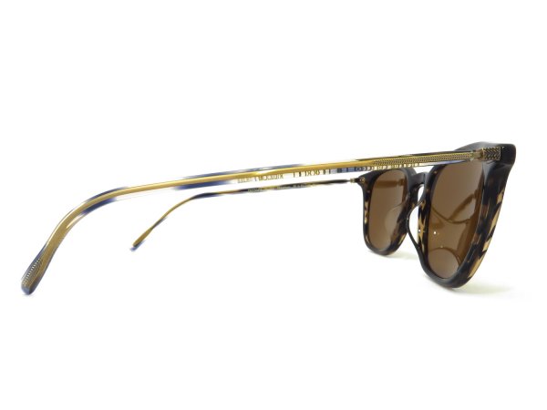 オリバーピープルズ OLIVER PEOPLES サングラス Heaton OV5364SF col