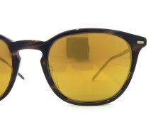 OLIVER PEOPLES [Heaton OV5364SF col.1611W4] 写真07