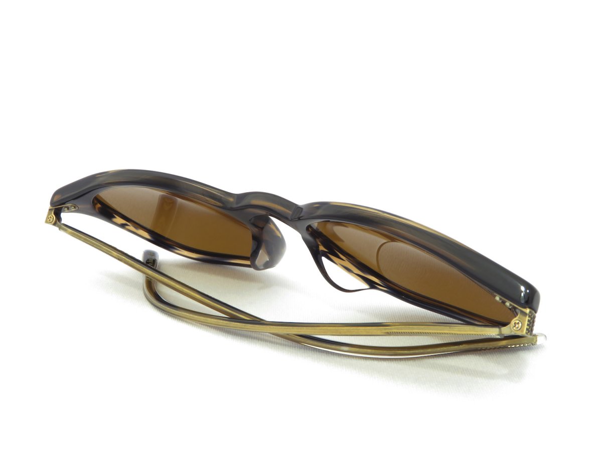 OLIVER PEOPLES [Heaton OV5364SF col.1611W4] 写真09