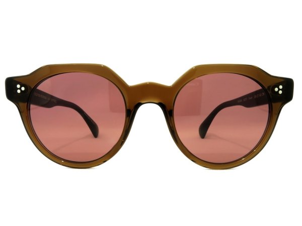 オリバーピープルズ OLIVER PEOPLES サングラス Irven OV5378SF col.162575