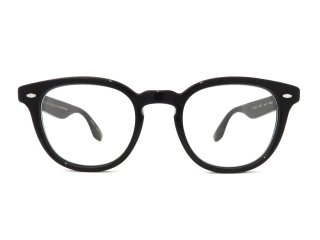 レア　BYREDO  OLIVER PEOPLES バレード オリバーピープルズ オリバーピープルズが異色のコラボ！スウェーデン発「バレード