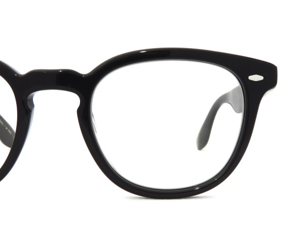 OLIVER PEOPLES × BRUNELLO CUCINELLI オリバーピープルズ×ブルネロ
