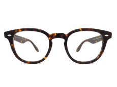 OLIVER PEOPLES × BRUNELLO CUCINELLI [Jep-R OV5485U col.1654] 写真01