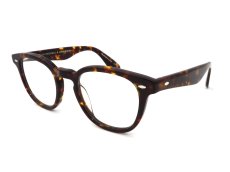 OLIVER PEOPLES × BRUNELLO CUCINELLI [Jep-R OV5485U col.1654] 写真05