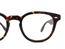 OLIVER PEOPLES × BRUNELLO CUCINELLI [Jep-R OV5485U col.1654] 写真08