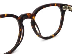 OLIVER PEOPLES × BRUNELLO CUCINELLI [Jep-R OV5485U col.1654] 写真09