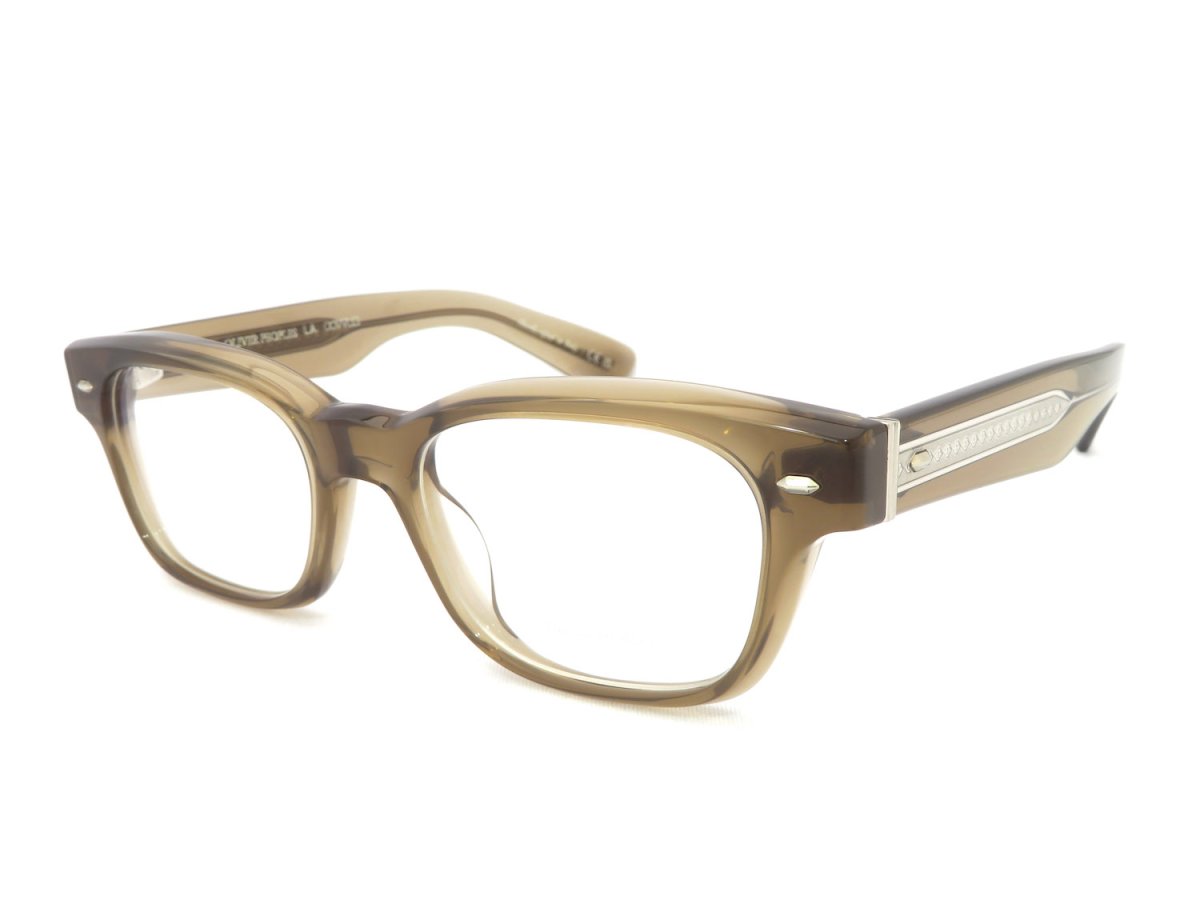 OLIVER PEOPLES [Latimore OV5507U col.1678] 商品写真05