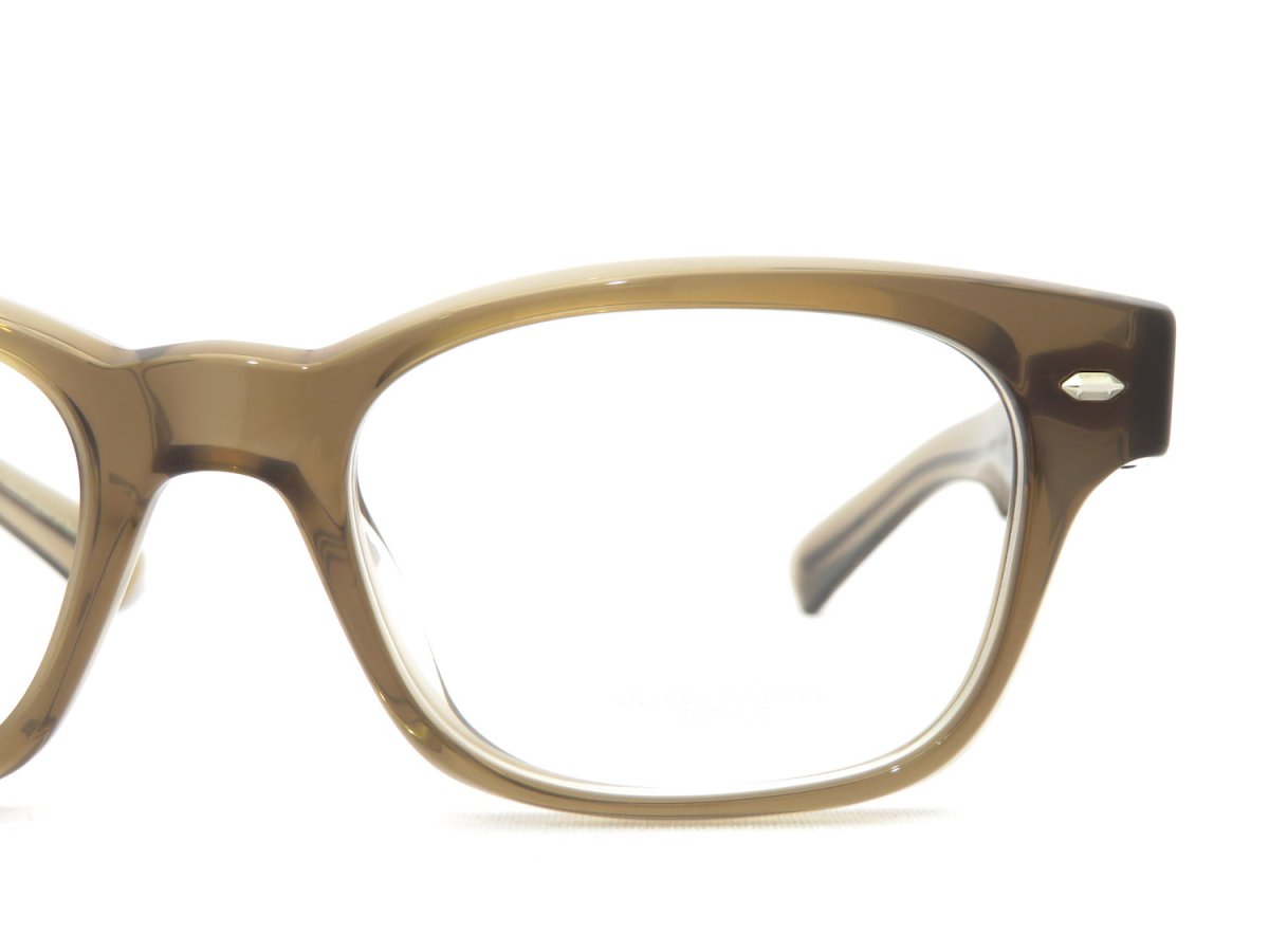 OLIVER PEOPLES [Latimore OV5507U col.1678] 商品写真07