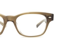 OLIVER PEOPLES [Latimore OV5507U col.1678] 商品写真07