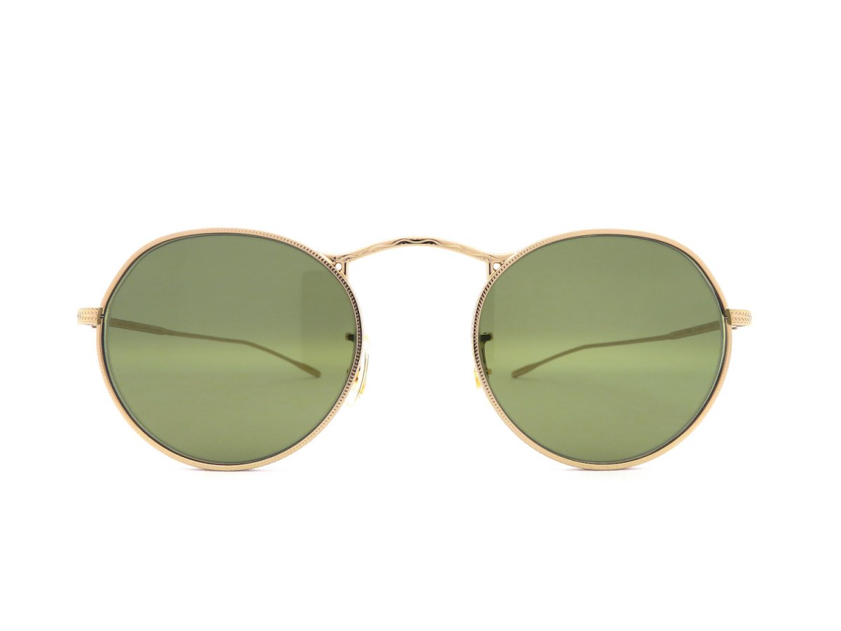 OLIVER PEOPLES [M-4 30th OV1220S col.503552] 商品写真01