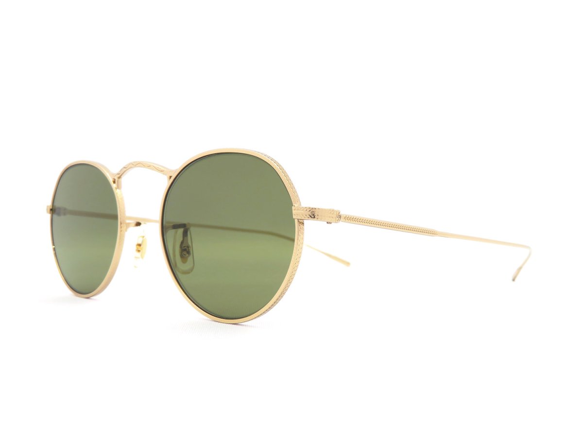 OLIVER PEOPLES [M-4 30th OV1220S col.503552] 商品写真02