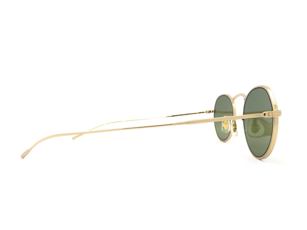 OLIVER PEOPLES [M-4 30th OV1220S col.503552] 商品写真04