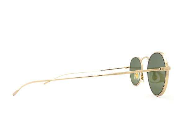 OLIVER PEOPLES オリバーピープルズ サングラス M-4 30th OV1220S col