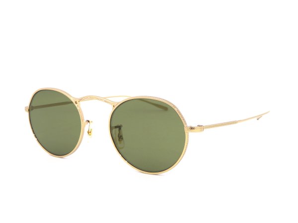 OLIVER PEOPLES オリバーピープルズ サングラス M-4 30th OV1220S col