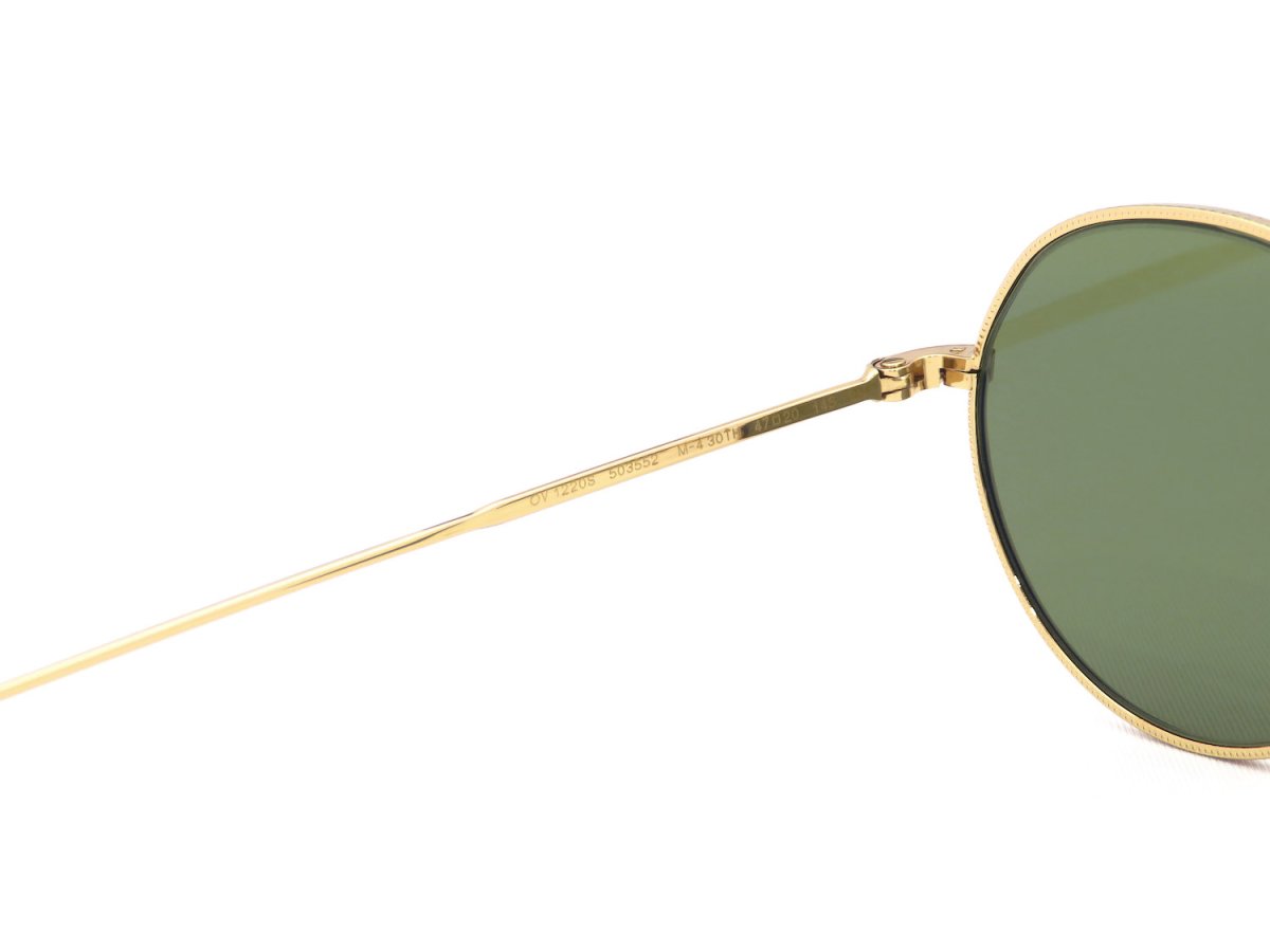 OLIVER PEOPLES [M-4 30th OV1220S col.503552] 商品写真06