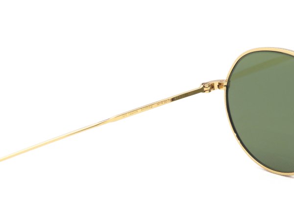 OLIVER PEOPLES オリバーピープルズ サングラス M-4 30th OV1220S col OLIVER PEOPLES オリバーピープルズ サングラス M-4 30th OV1220S col