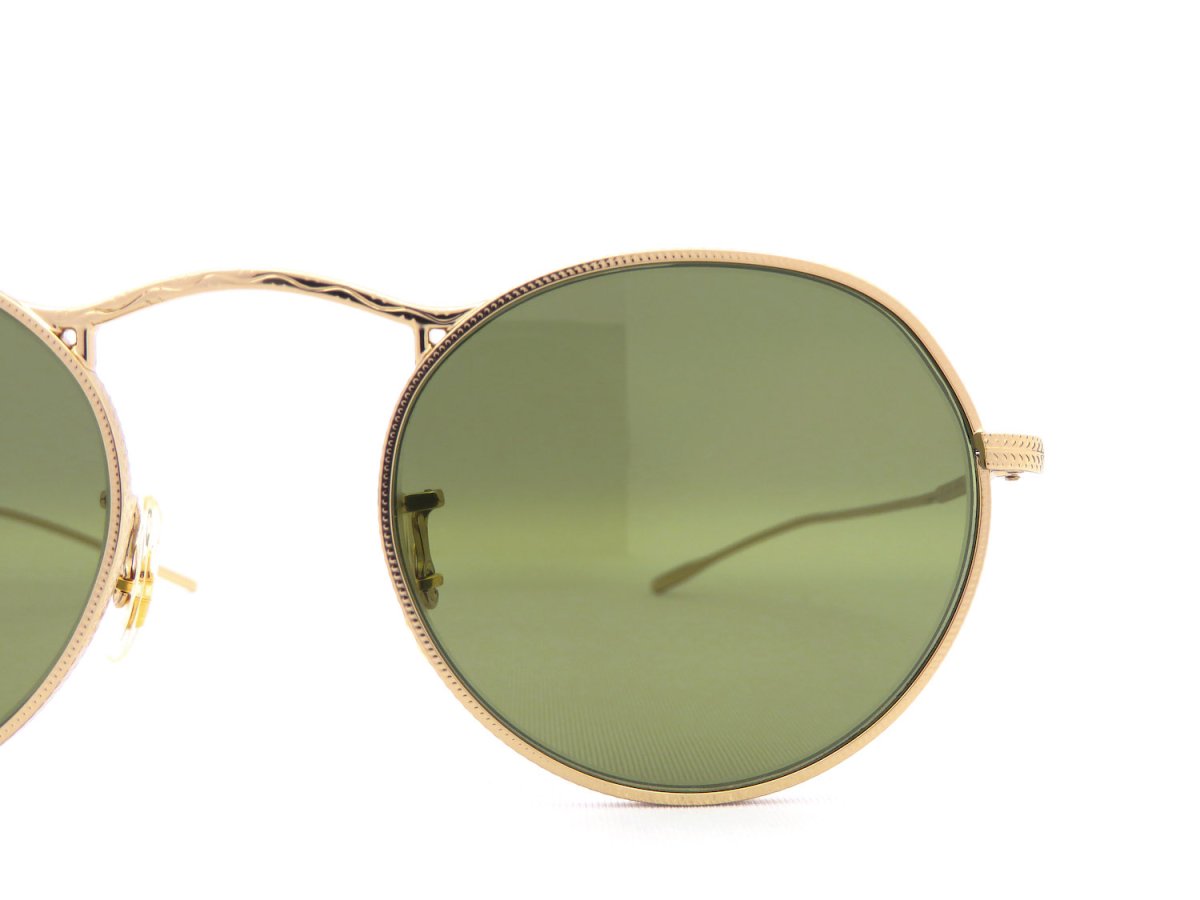 OLIVER PEOPLES [M-4 30th OV1220S col.503552] 商品写真07