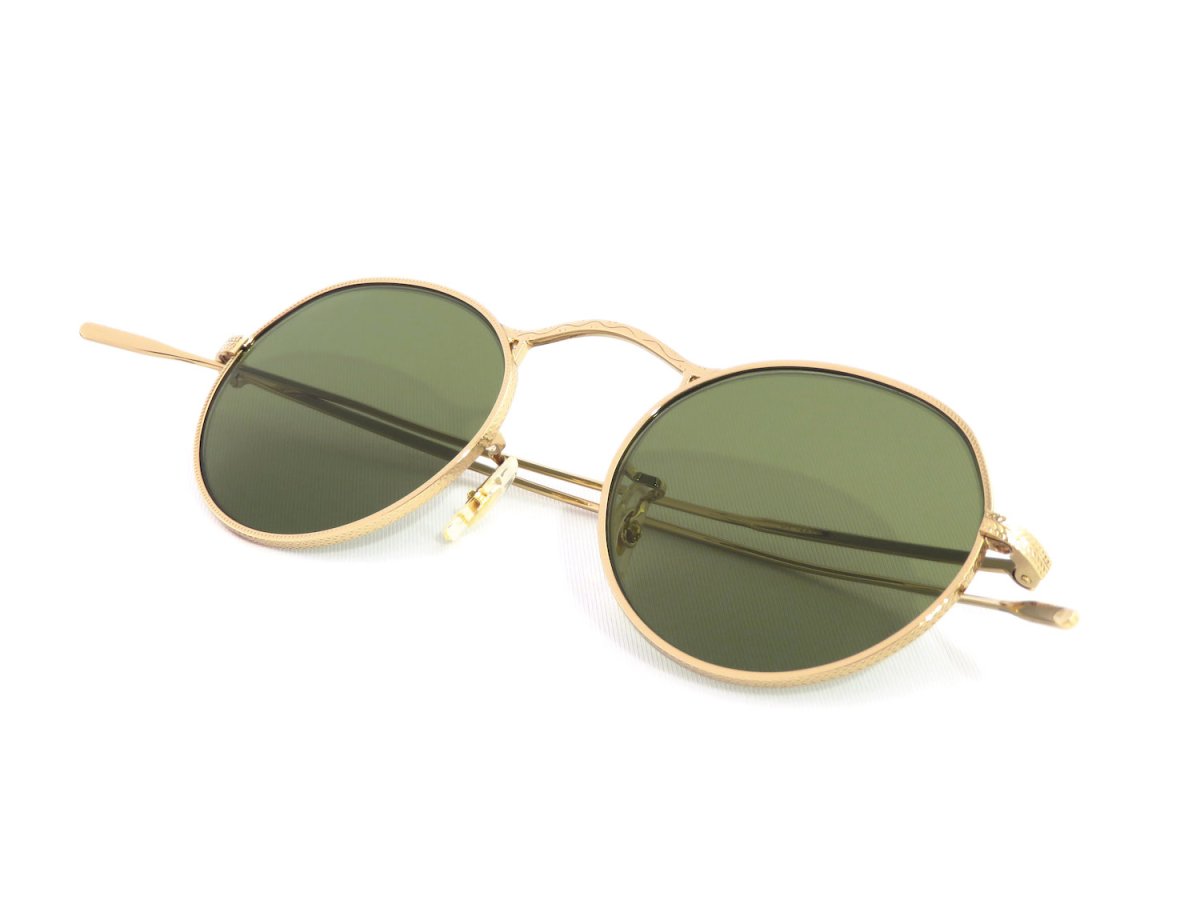 OLIVER PEOPLES [M-4 30th OV1220S col.503552] 商品写真10
