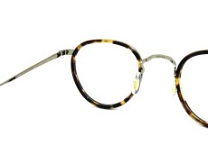 OLIVER PEOPLES MP-2 46size OV1104 col.5039 写真06