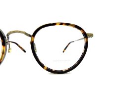 OLIVER PEOPLES MP-2 46size OV1104 col.5039 写真07