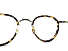 OLIVER PEOPLES MP-2 46size OV1104 col.5039 写真08