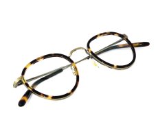 OLIVER PEOPLES MP-2 46size OV1104 col.5039 写真10